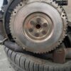 Moteur TU5J4