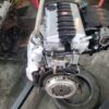 Moteur TU5J4