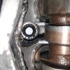 Moteur TU5J4