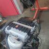 Moteur TU5J4