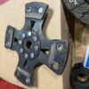 Jeu de soupapes de marque Sachs pour moteur 16V