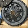 Jeu de soupapes de marque Sachs pour moteur 16V