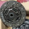Jeu de soupapes de marque Sachs pour moteur 16V