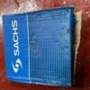 Jeu de soupapes de marque Sachs pour moteur 16V