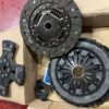 Jeu de soupapes de marque Sachs pour moteur 16V
