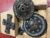 Jeu de soupapes de marque Sachs pour moteur 16V