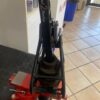 Levier de vitesse pour Peugeot 106 Rallye