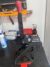 Levier de vitesse pour Peugeot 106 Rallye