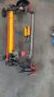 Train arrière complet pour Peugeot 106 & Citroën Saxo