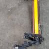 Train arrière complet pour Peugeot 106 & Citroën Saxo