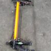 Train arrière complet pour Peugeot 106 & Citroën Saxo