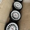 Jantes OZ SUPERTORISMO WRC