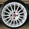 Jantes OZ SUPERTORISMO WRC
