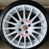 Jantes OZ SUPERTORISMO WRC
