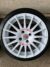 Jantes OZ SUPERTORISMO WRC