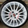 Jantes OZ SUPERTORISMO WRC