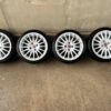 Jantes OZ SUPERTORISMO WRC