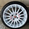 Jantes OZ SUPERTORISMO WRC