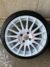 Jantes OZ SUPERTORISMO WRC
