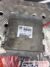 Calculateur Magneti Marelli pour Peugeot 106 VTS et Citroën Saxo VTS