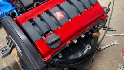 MOTEUR TU5JP4 1.6 16V – PRÊT À L’EMPLOI