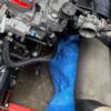 MOTEUR TU5JP4 FORGÉ – PRÊT POUR LA PERFORMANCE