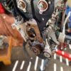 MOTEUR TU5JP4 FORGÉ – PRÊT POUR LA PERFORMANCE