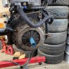 MOTEUR TU5JP4 FORGÉ – PRÊT POUR LA PERFORMANCE