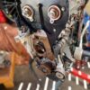 MOTEUR TU5JP4 FORGÉ – PRÊT POUR LA PERFORMANCE
