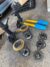 JAMBE DE FORCE + AMORTISSEURS BILSTEIN – TENUE DE ROUTE OPTIMISÉE