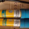 Amortisseurs Bilstein Neufs Complet