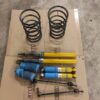 Amortisseurs Bilstein Neufs Complet