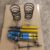 Amortisseurs Bilstein Neufs Complet