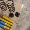 Amortisseurs Bilstein Neufs Complet