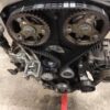 Moteur 106 16V saxo