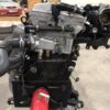 Moteur 106 16V saxo