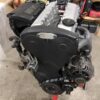 Moteur 106 16V saxo