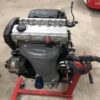 Moteur 106 16V saxo
