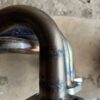 COLLECTEUR D’ÉCHAPPEMENT 4-2-1 – PERFORMANCE & GAIN DE PUISSANCE