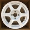 Jantes SPEEDLINE SL434 PTS 15" saxo challenge