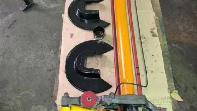 Train Arrière Saxo & Peugeot 106