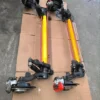 Train Arrière Saxo & Peugeot106