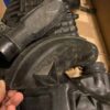 Boîte à Air Complète pour Saxo & Peugeot 106