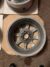 Lot de 4 jantes PTS 15 pouces