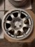 Lot de 4 jantes PTS 15 pouces