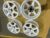 Jantes Saxo Challenge 15 Pouces