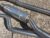 Vends Ligne inox MTI complète pour Saxo VTS/106 S16 Groupe A