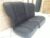 Coiffes Banquette compatible Peugeot 106 Rallye