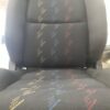 Coiffes Banquette compatible Peugeot 106 Rallye