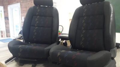 Coiffes Banquette compatible Peugeot 106 Rallye